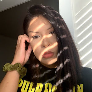 Meet your Posher, Desiree